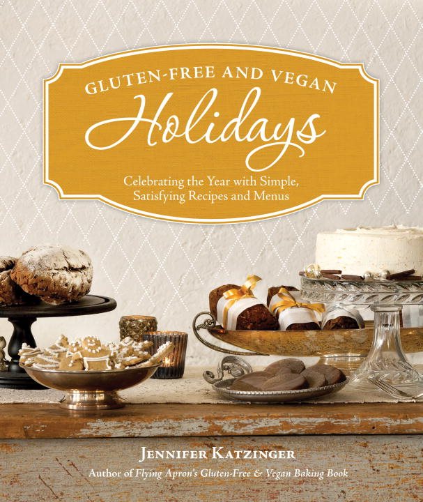 Gluten-Free and Vegan Holidays