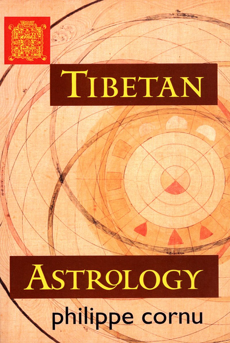 Tibetan Astrology