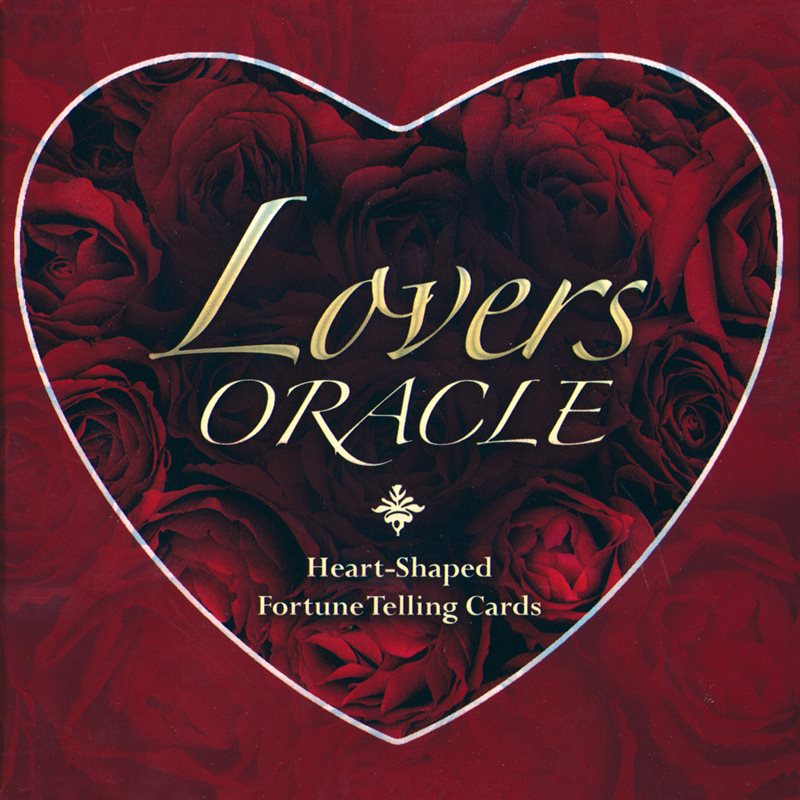 Lovers Oracle Cards