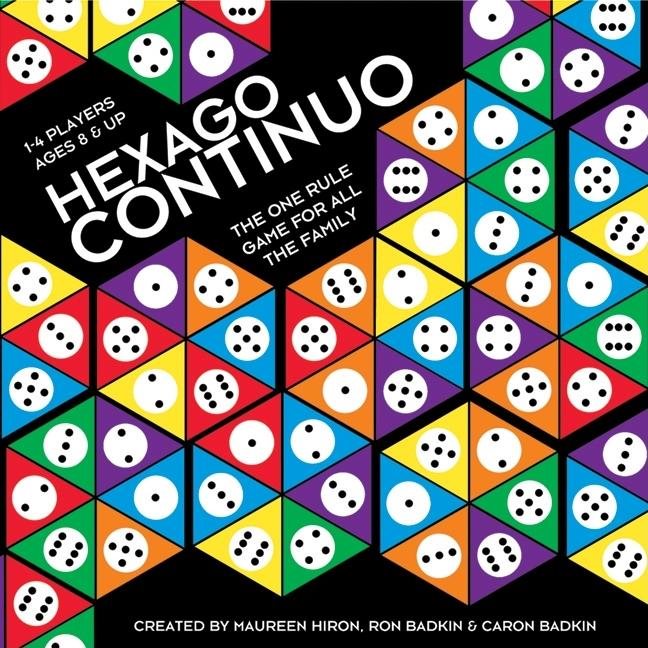 Hexagon Continuo