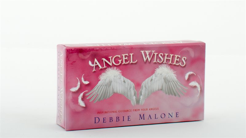 Angel Wishes