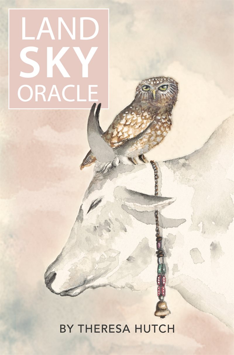 Land Sky Oracle: A Journey Through Patanjali