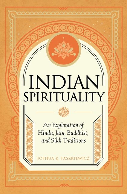 Indian Spirituality