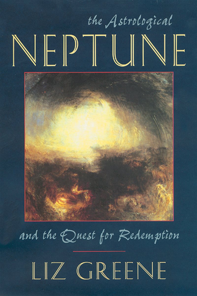 Astrological Neptune and the Quest for Redemption