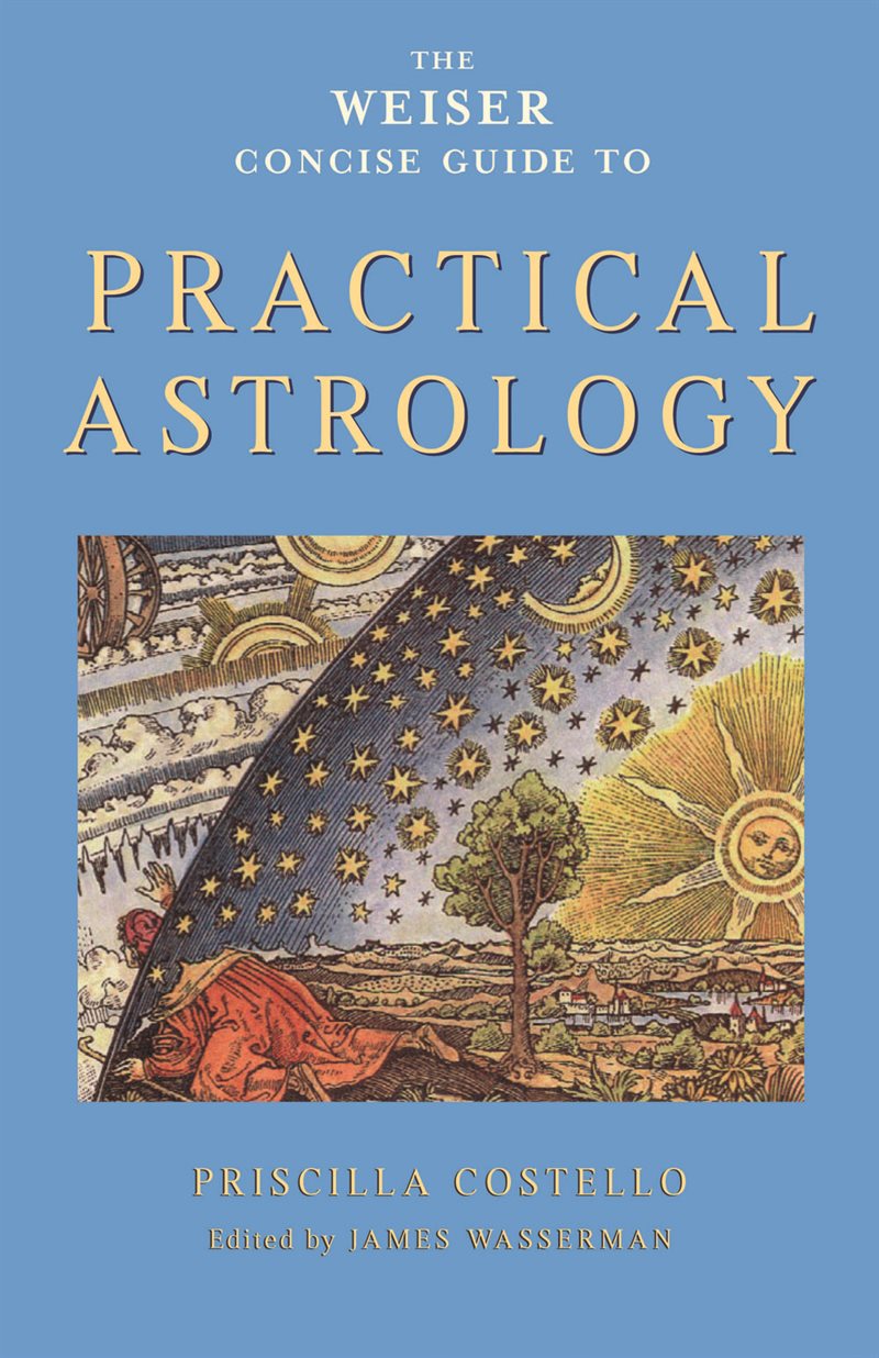 Weiser concise guide to practical astrology