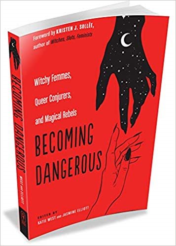 BECOMING DANGEROUS