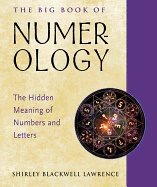 BIG BOOK OF NUMEROLOGY