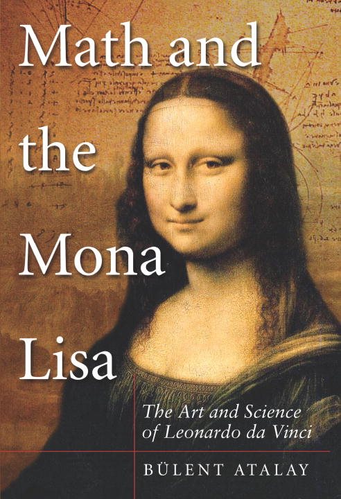 Math And The Mona Lisa