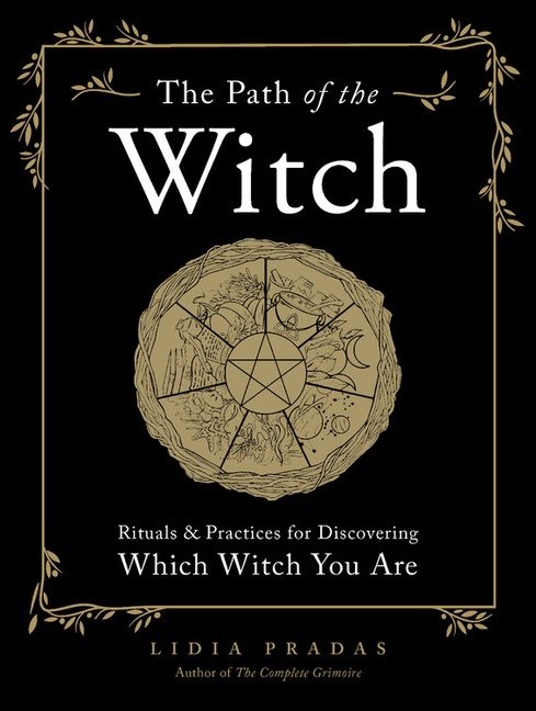 Path Of The Witch