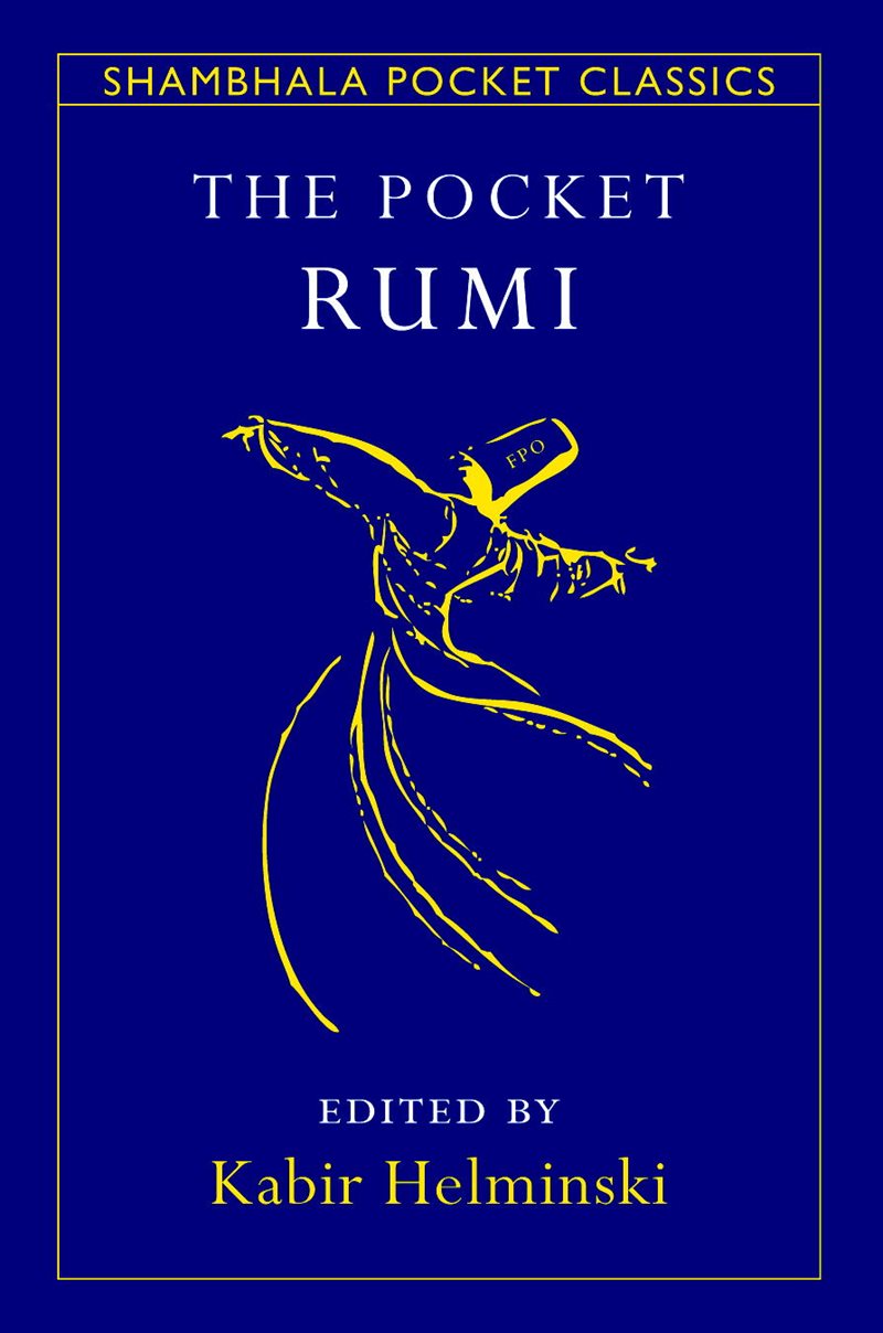 Pocket rumi
