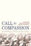 Call To Compassion