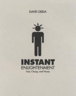 Instant Enlightenment: Fast, Deep, and Sexy