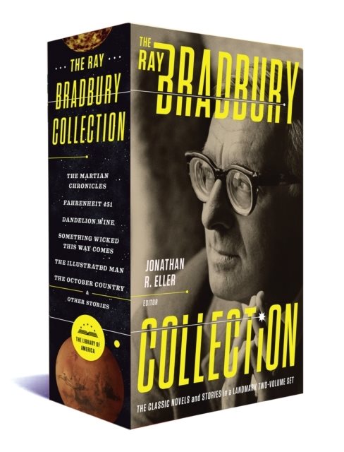 The Ray Bradbury Collection