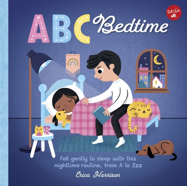 ABC for Me: ABC Bedtime