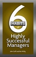 6 Habits Of Highly Successful Managers