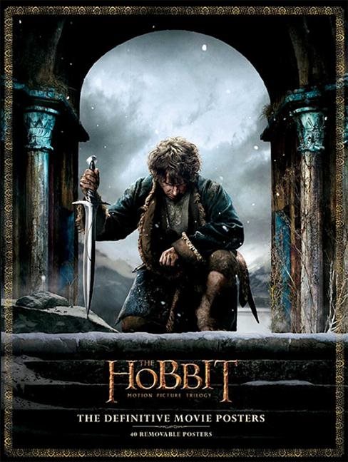 Hobbit - the definitive movie posters