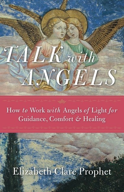 Talk With Angels