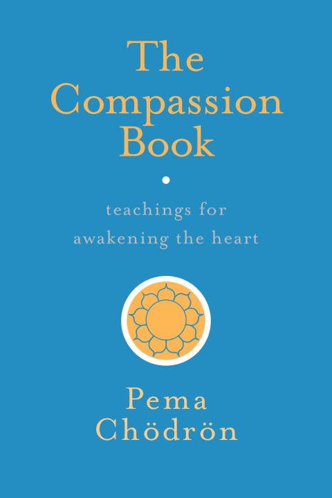 Compassion book