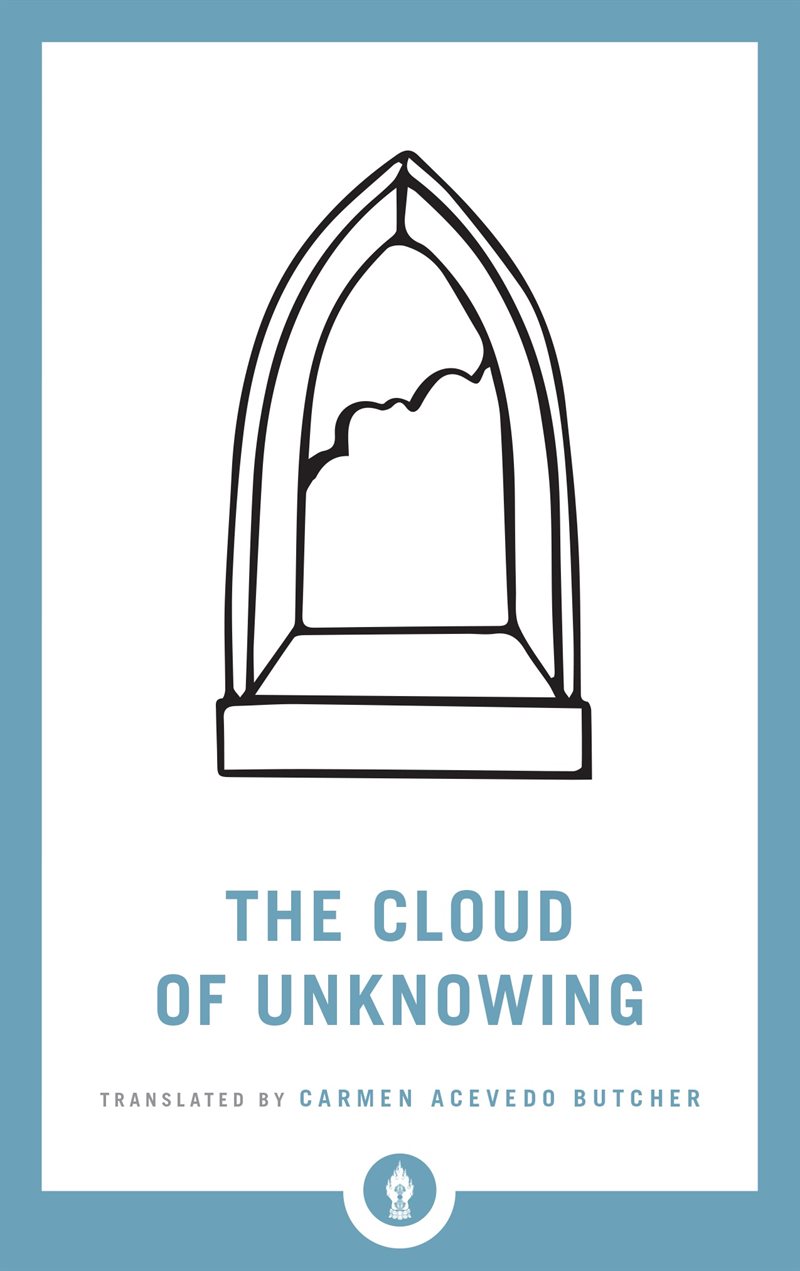 Cloud of unknowing