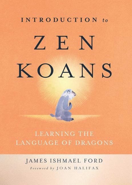 Introduction to zen koans - learning the language of dragons