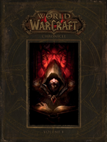 World of Warcraft: Chronicle Volume 1