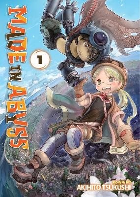 Made in Abyss Voi. 1