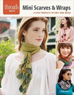 Mini Scarves & Wraps