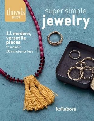 Super Simple Jewelry