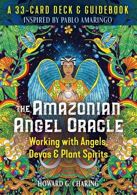 Amazonian Angel Oracle