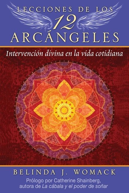 Lecciones De Los 12 Arcángeles