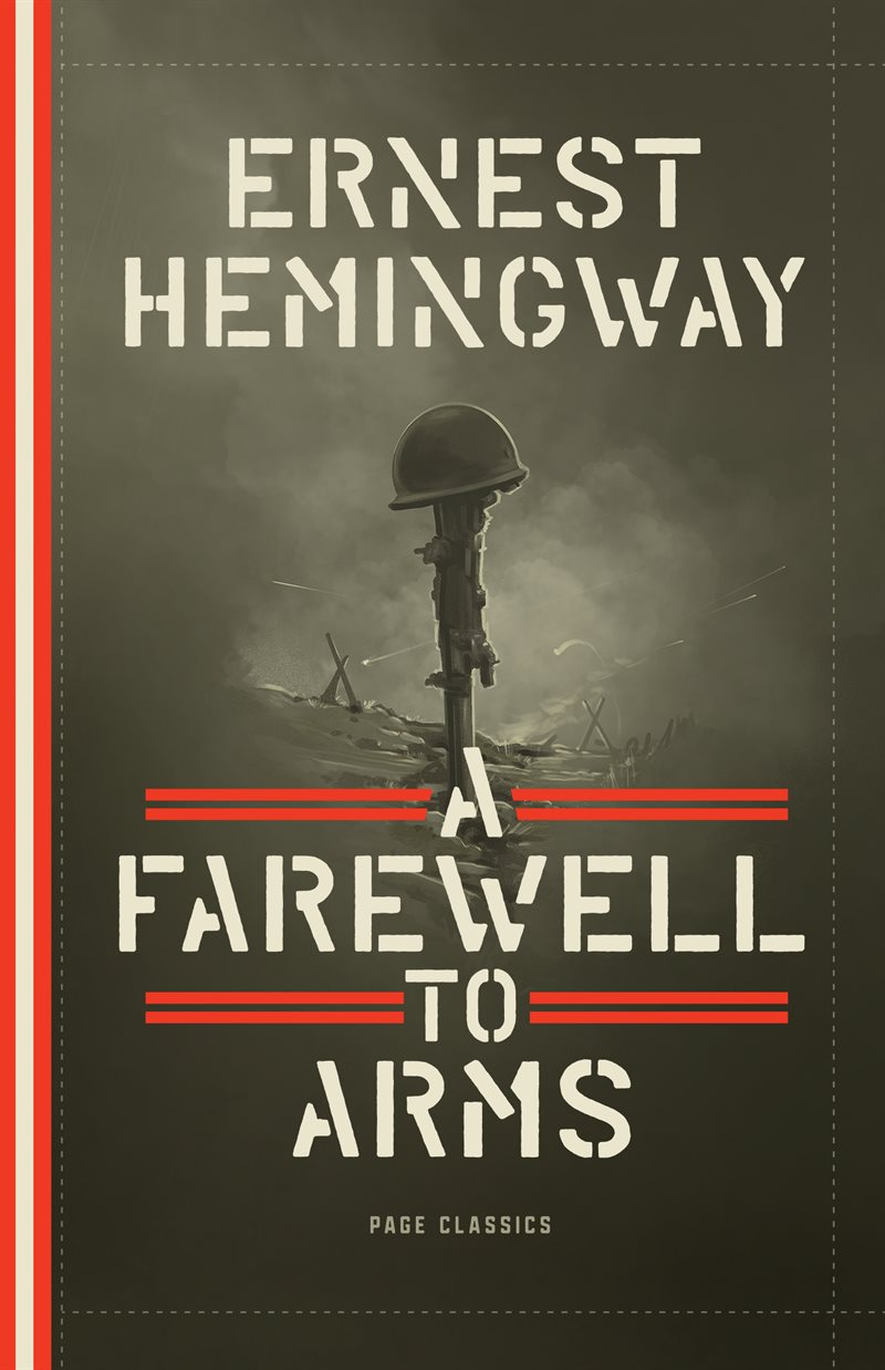 Farewell to Arms