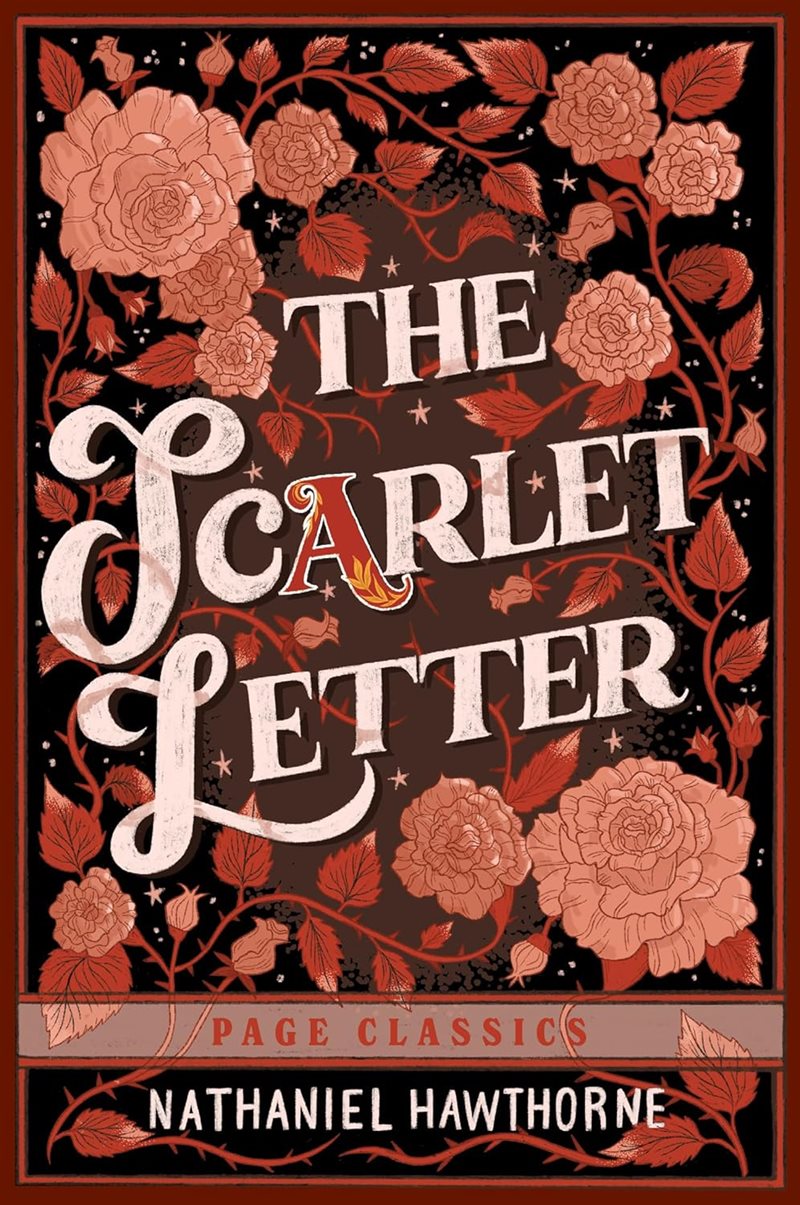 Scarlet Letter