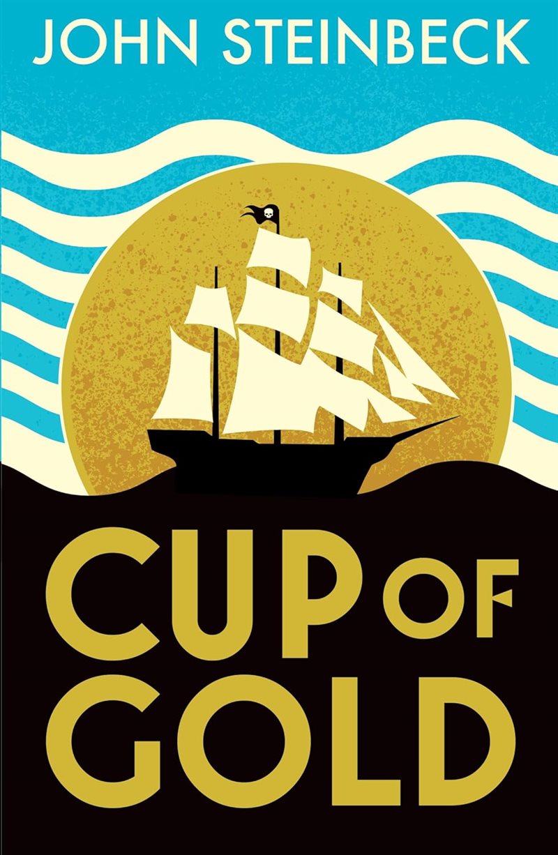 Cup of Gold