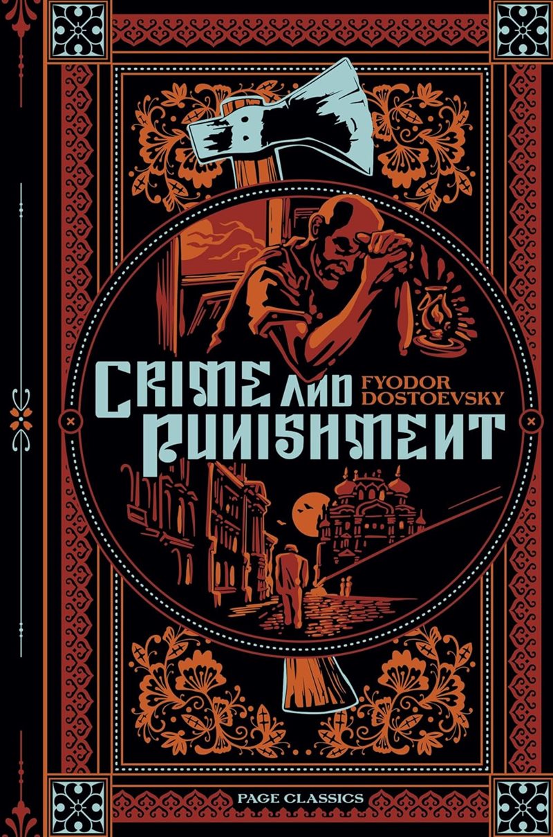 Crime and Punishment