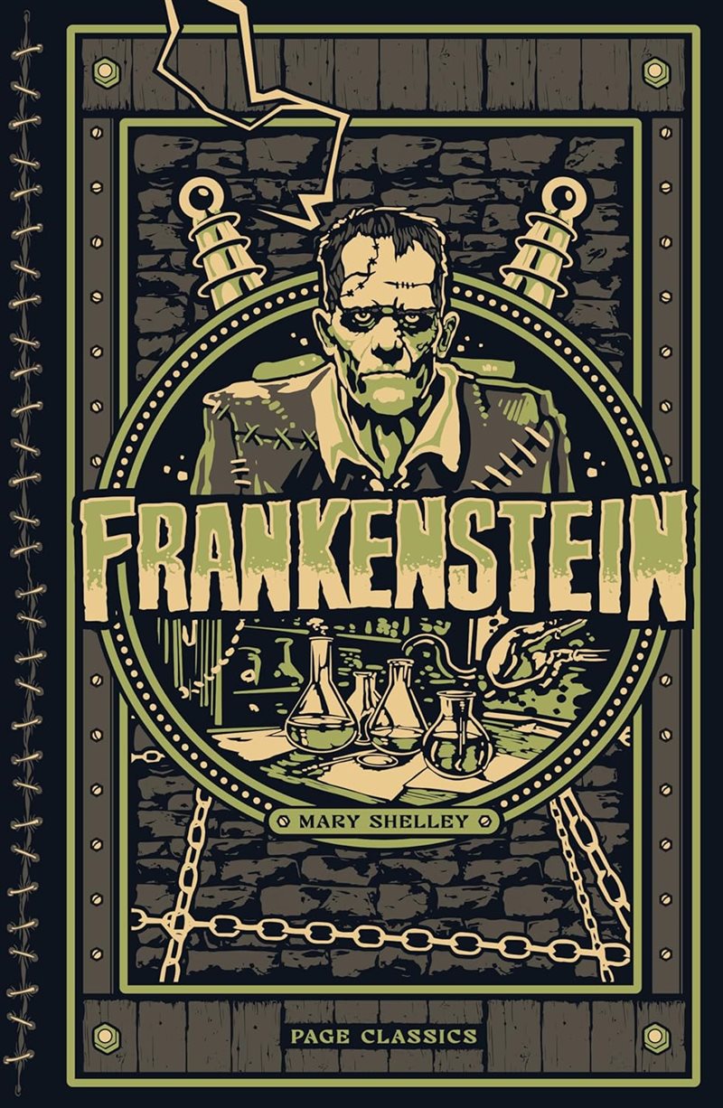 Frankenstein
