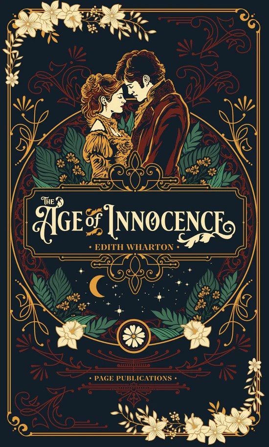 The Age of Innocence
