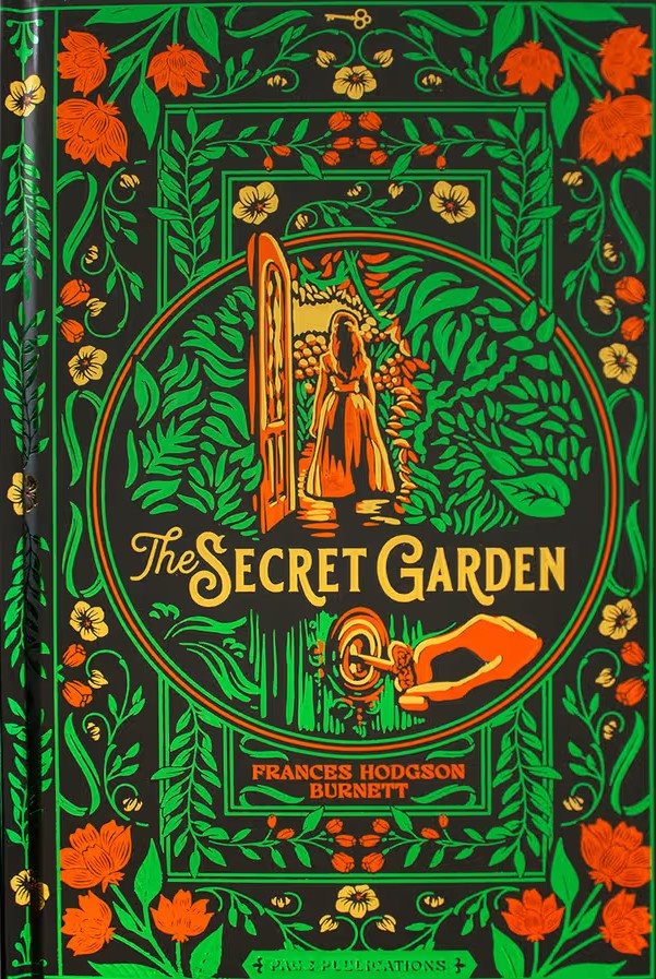 The Secret Garden