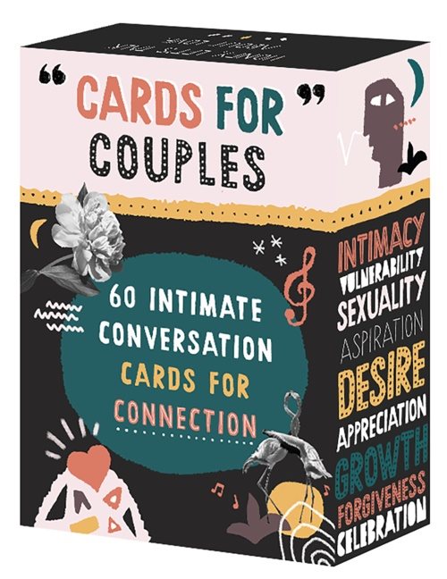 Cards For Couples