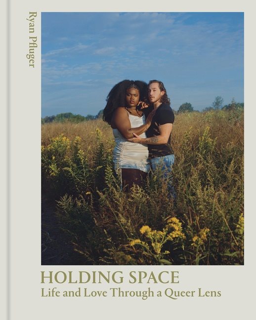 Holding Space