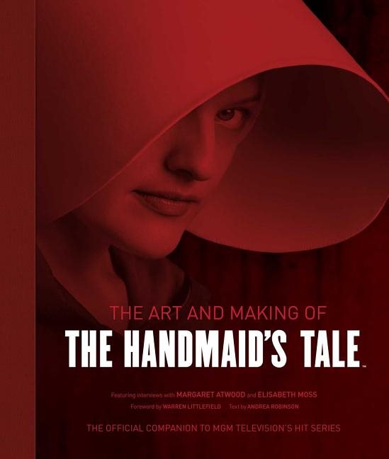 Art and Making of the Handmaid