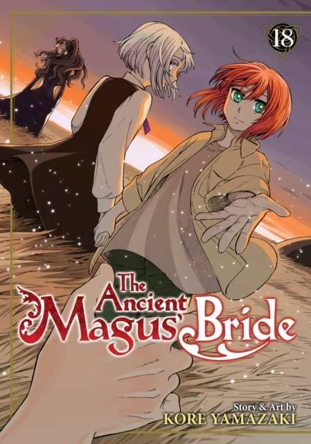 The Ancient Magus