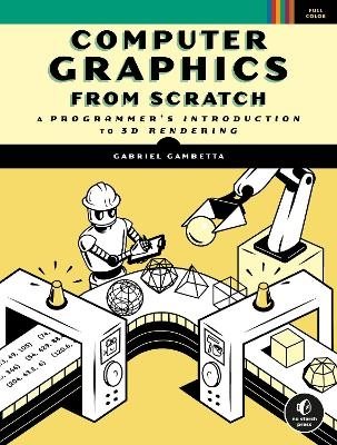 Computer Graphics from Scratch