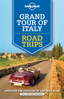 Grand Tour of Italy Road Trips LP