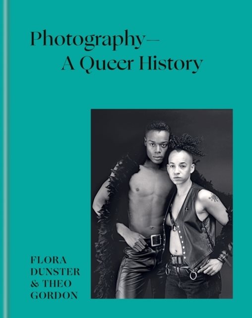 Photography - A Queer History