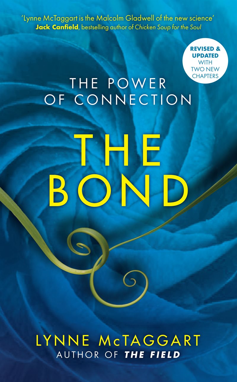 Bond - the power of connection
