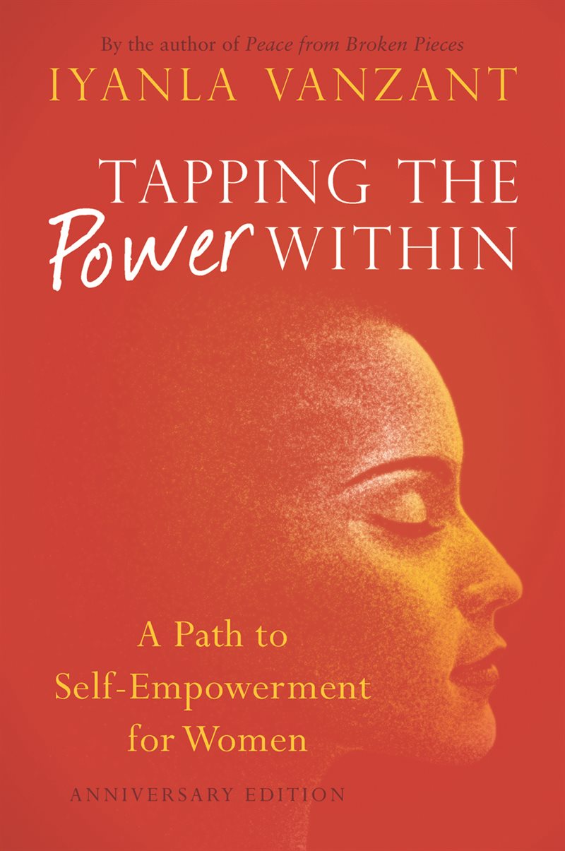 Tapping the power within - a path to self-empowerment for women