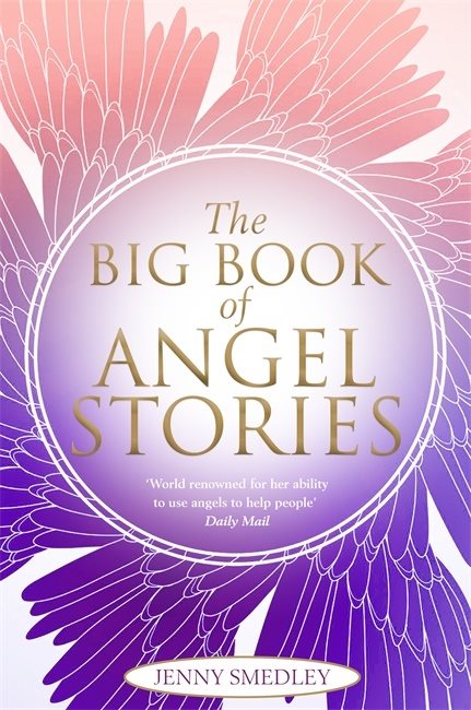 Big book of angel stories