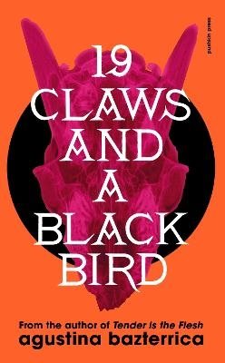 Nineteen Claws and a Black Bird