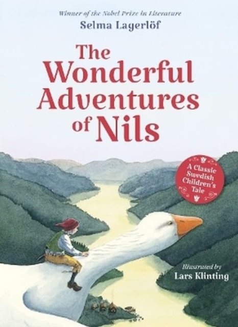 The Wonderful Adventures of Nils