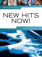 Really easy piano : New hits now